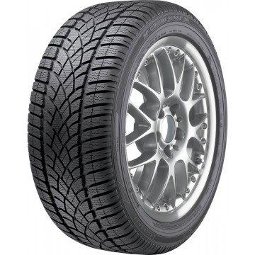 DUNLOP 275/35R 20 102W TL WiSpo.3D RO1 XL AUDI-AUSF Osobna vozila